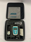 Melmak Lipus Bone Healing System for Fracture Healing. As New.