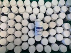 Eighty As New Prostaline For Men's Health Food Supplements (20 Capsules per Bottle, Expiry Dates Fro