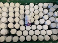 Eighty As New MiCardio Food Supplements (20 Capsules per Bottle, Expiry Dates From 2026-01).