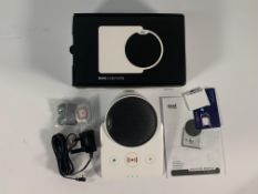 As new Legrand Neat IP/4G VoLte SLG Novo Carephone.