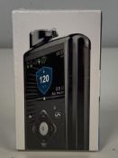An as New Medtronic MiniMed 670G Insulin Pump (REF: MMT-1782KL, EXP: 2024-03-28). (Expired Item, Not