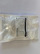 Box of Forty, Ecolab Equipment Drape Camera Cover (REF: 17541) 15cm x 236cm with ring (EXP: 2027/03/