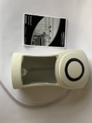 Five, Brightwell Ecoshot Cabinet 2L (PN: 54555) Preowned