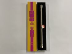 As new Phenomenex Yarra 3 um SEC-3000 (00H- 4513-K0) LC Column 300 x 7.8mm.