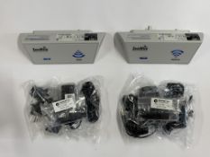 ZeroWire G2 Advanced Wireless HD-Video Transmission (MN: WR-P42-11) As new