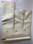 Philips Side Radiation Proception Apron HU95. As New