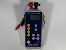Pre-owned Fisher&Paykel Healthcare Innervator 252 Nerve Stimulator.