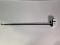 Intuitive Surgical da Vinci Xi Monopolar Curved Scissors, 8mm. Pre-owned.