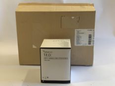 Thirty six as new Cardinal Health T.E.D Anti-Embolism Stockings, Large, Long, Size J (REF: 3856LF, U