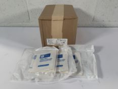 Twenty as new Hillrom Welch Allyn FlexiPort Disposable Blood Pressure Cuff, Size: Small Adult 10 (RE