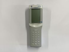 An i-STAT 1 Analyzer Handheld Device, REF: 04P75-01. As New.