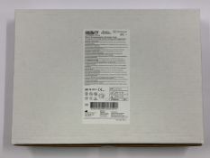 A Boston Scientific Autolith Touch Bipolar Electrohydraulic Lithotripter Probe 1.9 French 375cm (REF