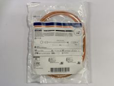 Forty as new Boston Scientific, Radial Jaw 4 Large Capacity with Needle (Ref:M00513332/Large/2.8.mm)