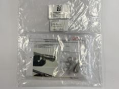 A Phillips Medical Equipment FD Cooling Hoses Repair Set (REF: 452209022391) As new