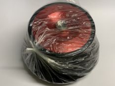 Eppendorf Fixed Angle Centrifuge Motor Himac 88, R9A2-4112, 8500RPM, Autoclavable 121°C. As new