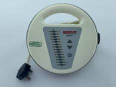 A Pre-owned Biegler Blood I.V. Fluid Warmer, Type: BW 685.