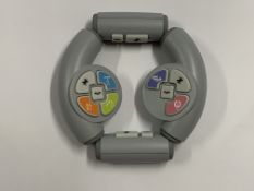 An as new Carestream DR7500 mod kit- otc grip.