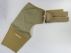 Three Ottobock TF Suspension Belts, Right, Size: Small (REF: 21B37=R1) As New.