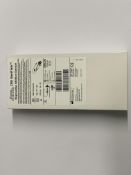 Six Boston Scientific CRE Steriflate Disposable Inflation Device (REF: M00550630) As new (26/10/31)