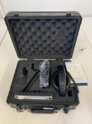 A TympaHealth HD Digital Otoscopy All-in-one Hearing Health Assessment System, Phone Not Included (R