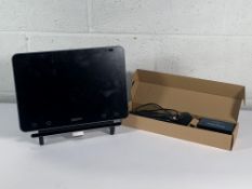 Pre-owned Smartbox GridPad 13, Communication Aid with Eye Gaze Technology (Note: Grid 3 License is n