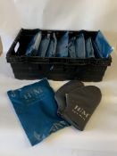 Ten Halo Mask Ice Gel Pack Gloves. As New, Packaging Damaged.