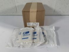 Twenty as new Hillrom Welch Allyn FlexiPort Disposable Blood Pressure Cuff, Size: Small Adult 10 (RE