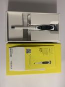 Sartorius Picus 2 Electronic Pipette, 1-Channel, 50-1,000μl (REF: LH-747081). As New.