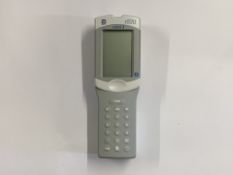 An i-STAT 1 Analyzer Handheld Device, REF: 04P75-01. As New.