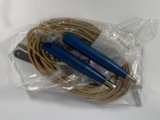 Pre-owned Dissectron Fingertips S Handpiece (FSH1201201).