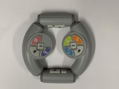 An as new Carestream DR7500 mod kit- otc grip.