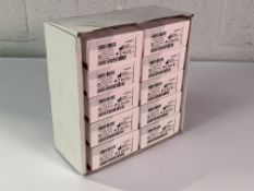 Ten Bernafon Viron VNA5 B 85 Hearing Aid REF: 241130 (single) - As New.