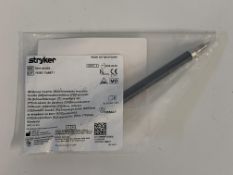 As new Stryker Yukon OCT Spinal System Screw Inserter (REF: 7601-90003).