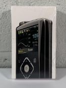 As new Medtronic MiniMed 640G Insulin Pump (EXP: 2025-02-16) (expired item, not for human use).
