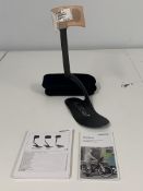 As new Ottobock Walk On AFO, Right Side, Size Medium (REF: 28U11).