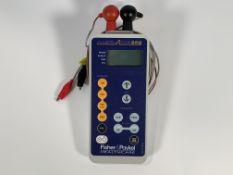 Pre-owned Fisher&Paykel Healthcare Innervator 252 Nerve Stimulator.