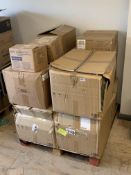 Eight boxes of BD Viva products to include 21 cases of BD Viva pen needles 0.25mm (31G) x 6mm (12 bo