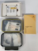 An as new Cochlear Nucleus 8 Activity Kit.
