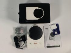 As new Legrand Neat IP/4G VoLte SLG Novo Carephone.