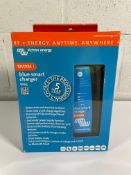 Victron Energy Blue Smart IP65 12-Volt 10 amp 230V, Battery Charger, Bluetooth (UK).