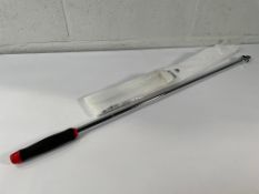 An as new MAC Tools V30SFA 1/2