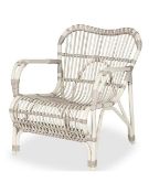 Vincent Sheppard Lucy Lazy Armchair - Off White (stock image).