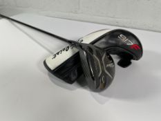 Titleist 917F2 Fairway Wood 16.5 RH - Pre-owned.