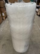 An as new Emma UK Premium Lite mattress - 150 x 200cm (king).