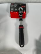 As new Facom SXL.171PB SXL-171PB Extended Locking Ratchet.