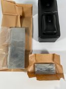 Industrial Physics VF2112 TQC Sheen Grindometer - Double Groove - 0-50um - New.