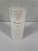 As new Christian Dior Oud Ispahan eau de parfum 250ml.