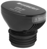 Four Geberit Air Admittance Valves, Silent db 20 - New (stock image).