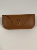 A Ray - Ban Meta Charge Case.