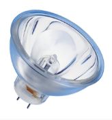 Twenty Osram 64627 HLX Halogen Lamps (stock image).